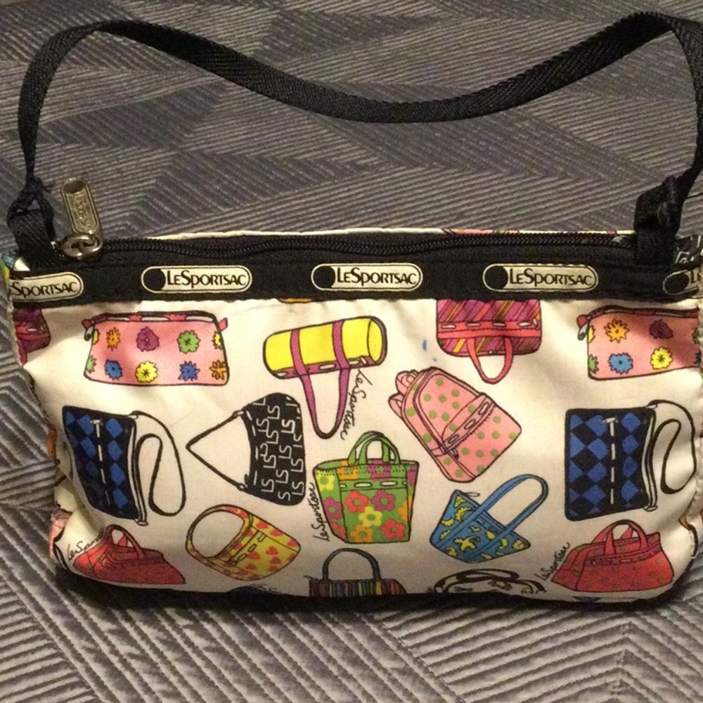 LeSportsac bag for women